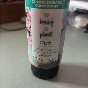Conditioner - Indian Lilac & Clove Leaf